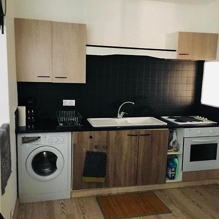 Appartement Entier 38M2 T2 Hyper Centre De ดักซ์ ภายนอก รูปภาพ