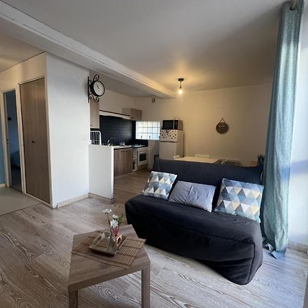 Appartement Entier 38M2 T2 Hyper Centre De ดักซ์ ภายนอก รูปภาพ