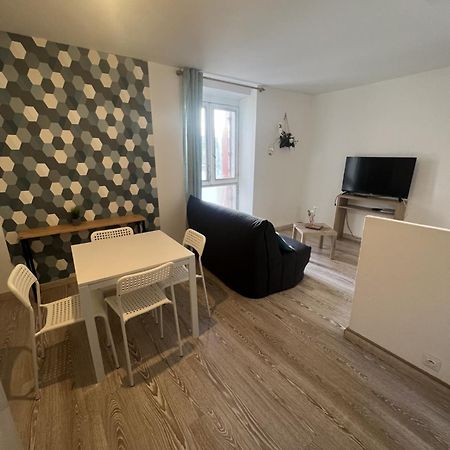 Appartement Entier 38M2 T2 Hyper Centre De ดักซ์ ภายนอก รูปภาพ