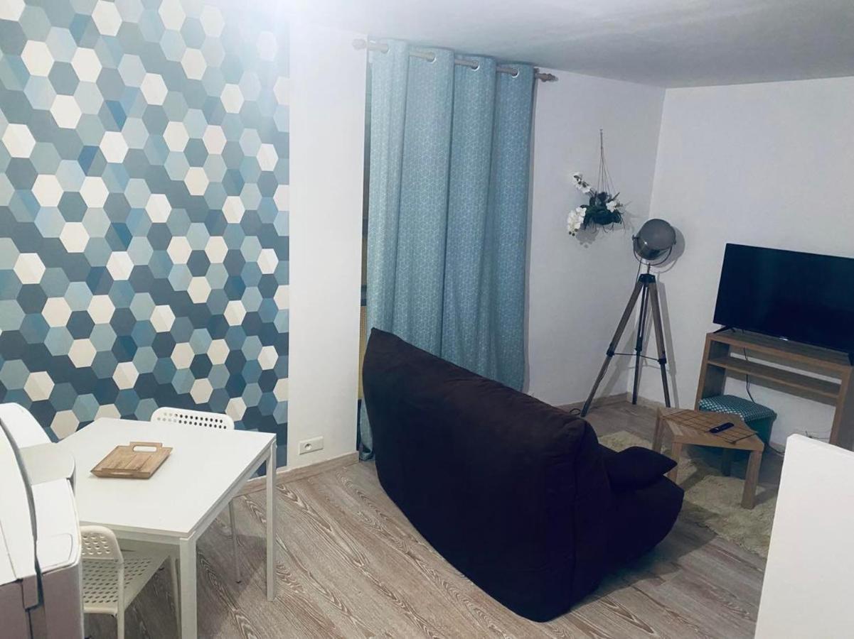 Appartement Entier 38M2 T2 Hyper Centre De ดักซ์ ภายนอก รูปภาพ