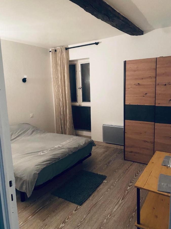 Appartement Entier 38M2 T2 Hyper Centre De ดักซ์ ภายนอก รูปภาพ