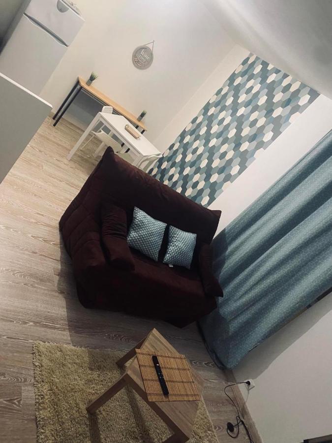 Appartement Entier 38M2 T2 Hyper Centre De ดักซ์ ภายนอก รูปภาพ