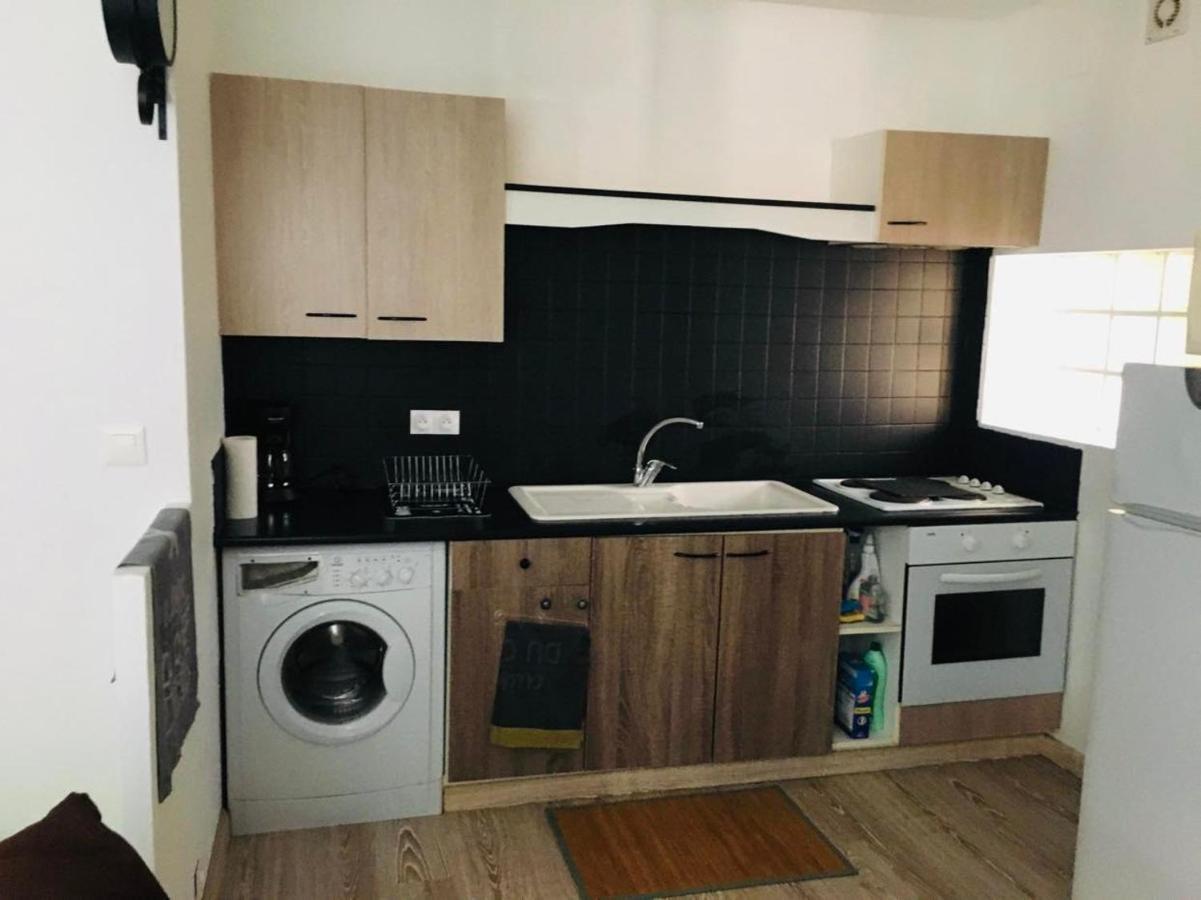 Appartement Entier 38M2 T2 Hyper Centre De ดักซ์ ภายนอก รูปภาพ