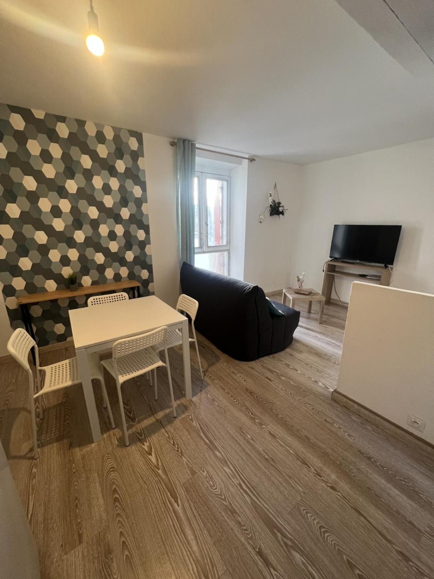 Appartement Entier 38M2 T2 Hyper Centre De ดักซ์ ภายนอก รูปภาพ